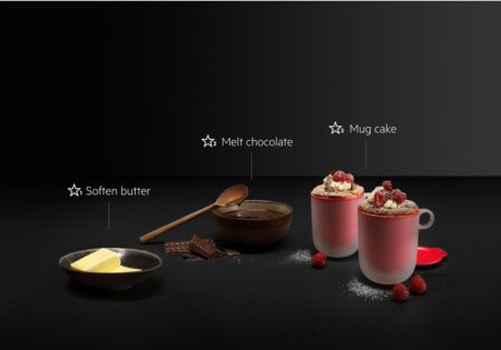 Встраиваемая микроволновая печь AEG MBB1756SEM купить за 63&nbsp;760 ₽ в Москве с доставкой по РФ