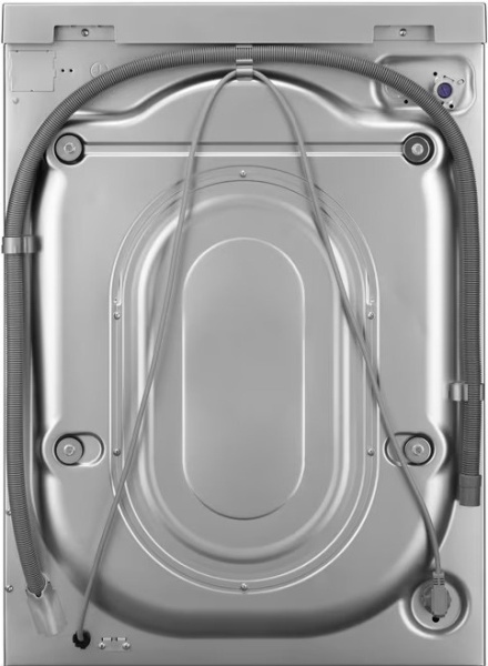 Стиральная машина Electrolux EW6SN406BXI - купить за 67&nbsp;100 ₽ в Москве с доставкой по РФ