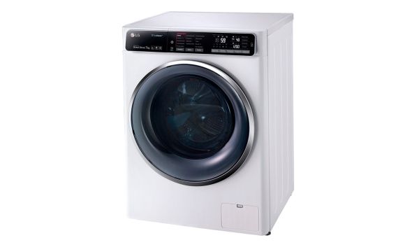 Стиральная машина LG F2H9HS2W - купить за 47&nbsp;000 ₽ в Москве с доставкой по РФ
