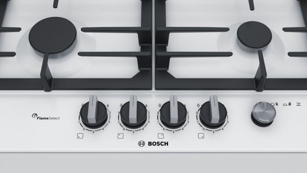 Варочная панель Bosch PCP6A2M90R - купить за 24&nbsp;200.27 ₽ в Москве с доставкой по РФ