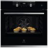 Духовой шкаф Electrolux OKD 6P71 X купить за 197&nbsp;800 ₽ в Москве с доставкой по РФ
