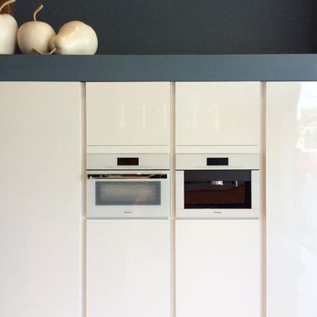 Комби-пароварка Miele DGC6805 BRWS купить за 629&nbsp;950 ₽ в Москве с доставкой по РФ