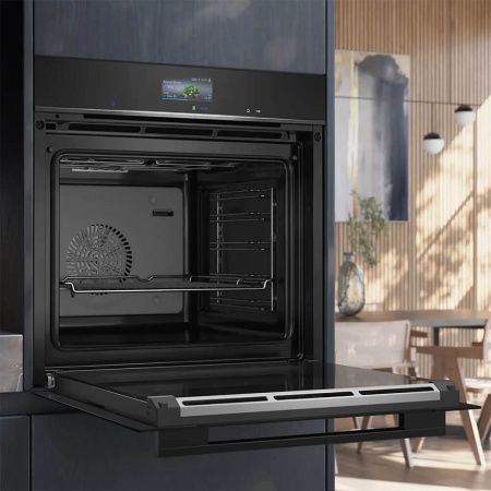 Духовой шкаф Siemens HB736G1B1 купить за 116&nbsp;050 ₽ в Москве с доставкой по РФ