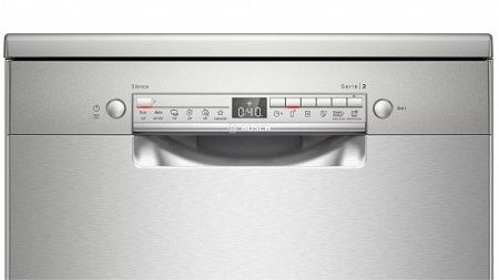 Посудомоечная машина BOSCH SMS2HKI3CR купить за 150&nbsp;000 ₽ в Москве с доставкой по РФ