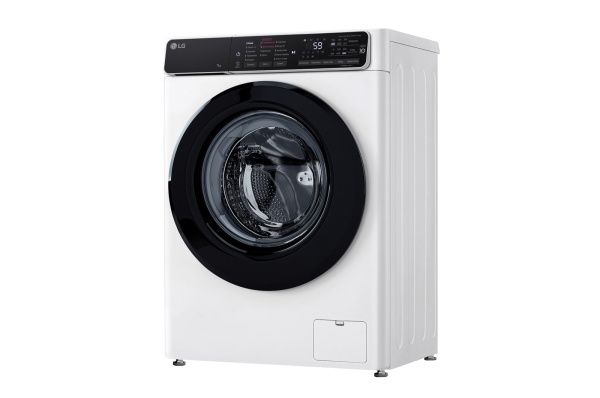 Стиральная машина LG F2T3HS6W - купить за 47&nbsp;000 ₽ в Москве с доставкой по РФ