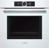 Духовой шкаф Bosch HNG6764W6 купить за 613&nbsp;485.10 ₽ в Москве с доставкой по РФ