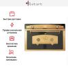 Духовой шкаф Restart ELF090 Matt купить за 299&nbsp;999 ₽ в Москве с доставкой по РФ
