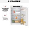 Встраиваемый холодильник Liebherr IRf 3900 Pure - купить онлайн, цена 141 990.14 ₽, стоимость доставки по МСК и РФ от 300 рублей, заказать сейчас! Встраиваемый холодильник Liebherr IRf 3900 Pure купить за 141 990.14 ₽ в Москве с доставкой по РФ