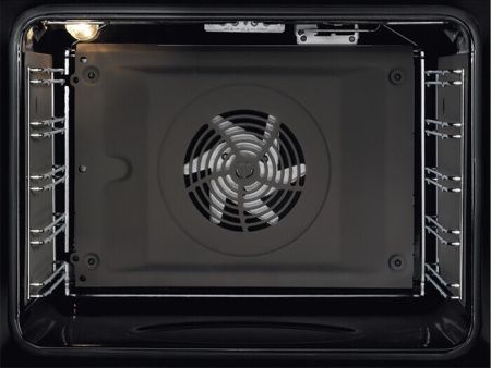 Духовой шкаф Electrolux EOD3C50TX купить за 46&nbsp;250 ₽ в Москве с доставкой по РФ