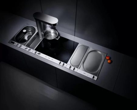 Вытяжка Gaggenau VL 051-107 купить за 79&nbsp;999 ₽ в Москве с доставкой по РФ
