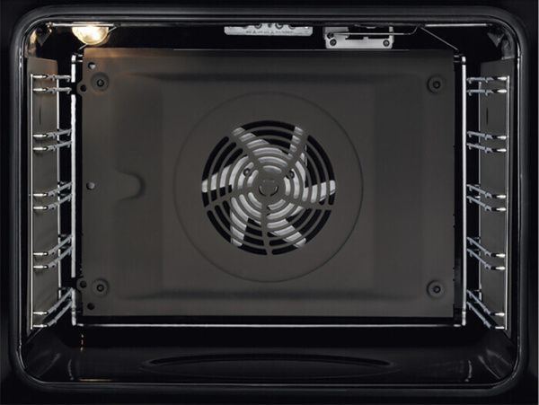 Духовой шкаф Electrolux EOD3C50TX - купить за 46&nbsp;250 ₽ в Москве с доставкой по РФ