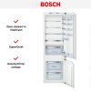 Встраиваемый холодильник Bosch KIS 87AF30 R - купить онлайн, цена 156 470.24 ₽, стоимость доставки по МСК и РФ от 300 рублей, заказать сейчас! Встраиваемый холодильник Bosch KIS 87AF30 R купить за 156 470.24 ₽ в Москве с доставкой по РФ