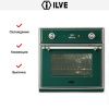 Духовой шкаф Ilve 600-M-MP GR купить за 299&nbsp;999 ₽ в Москве с доставкой по РФ