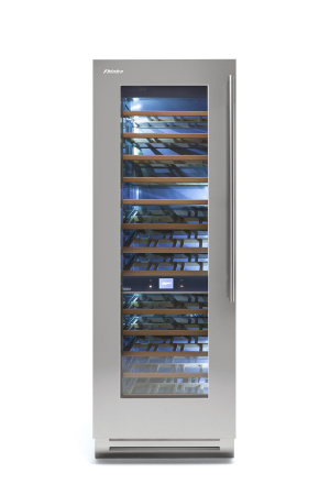 Винный шкаф Fhiaba KS7490FW3 купить за 499&nbsp;999 ₽ в Москве с доставкой по РФ