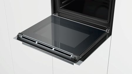 Духовой шкаф Siemens HB636GBS1 купить за 122&nbsp;100 ₽ в Москве с доставкой по РФ