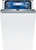 Посудомоечная машина Bosch SPV 69X10 RU купить за 150&nbsp;000 ₽ в Москве с доставкой по РФ