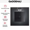 Духовой шкаф Gaggenau BO421102 - купить онлайн, цена 299 999 ₽, стоимость доставки по МСК и РФ от 300 рублей, заказать сейчас! Духовой шкаф Gaggenau BO421102 купить за 299 999 ₽ в Москве с доставкой по РФ