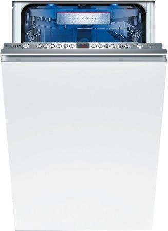 Посудомоечная машина Bosch SPV 69X10 RU - купить онлайн, цена 150 000 ₽, стоимость доставки по МСК и РФ от 300 рублей, заказать сейчас! Посудомоечная машина Bosch SPV 69X10 RU купить за 150 000 ₽ в Москве с доставкой по РФ