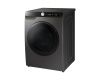 Стиральная машина Samsung WW80A6L28BX/LP купить за 45&nbsp;555 ₽ в Москве с доставкой по РФ