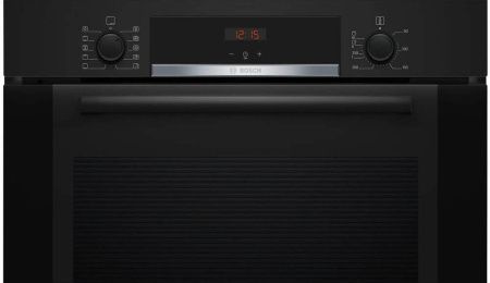 Духовой шкаф Bosch HBA3540B0 купить за 74&nbsp;440.70 ₽ в Москве с доставкой по РФ
