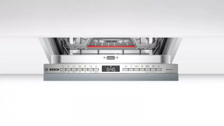 Встраиваемая посудомоечная машина BOSCH SPV6HMX1MR купить за 150&nbsp;000 ₽ в Москве с доставкой по РФ