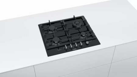 Варочная панель Bosch PCH6A6M90R купить за 129&nbsp;999 ₽ в Москве с доставкой по РФ