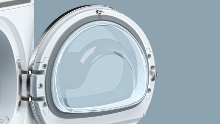 Сушильная машина Siemens WT 47Y781 OE купить за 66&nbsp;880 ₽ в Москве с доставкой по РФ