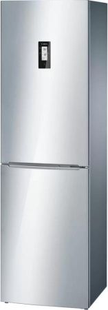 Двухкамерный холодильник Bosch KGN 39AI26 R - купить онлайн, цена 79 999 ₽, стоимость доставки по МСК и РФ от 300 рублей, заказать сейчас! Двухкамерный холодильник Bosch KGN 39AI26 R купить за 79 999 ₽ в Москве с доставкой по РФ