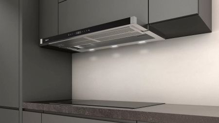 Кухонная вытяжка Neff D49PU54X1 купить за 109&nbsp;520 ₽ в Москве с доставкой по РФ