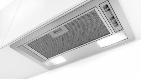 Встраиваемая вытяжка Bosch DLN52AA70 купить за 19&nbsp;390.42 ₽ в Москве с доставкой по РФ