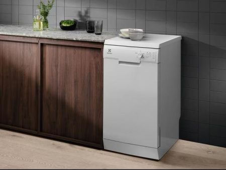Electrolux ESA12100SW купить за 47&nbsp;520 ₽ в Москве с доставкой по РФ