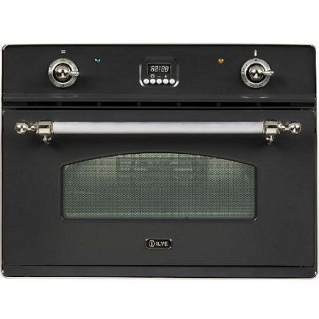 Духовой шкаф Ilve 645SCZ-E4/M - купить онлайн, цена 299 999 ₽, стоимость доставки по МСК и РФ от 300 рублей, заказать сейчас! Духовой шкаф Ilve 645SCZ-E4/M купить за 299 999 ₽ в Москве с доставкой по РФ