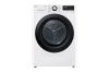 Сушильная машина LG DC90V3V6W - купить онлайн, цена 79 900 ₽, стоимость доставки по МСК и РФ от 300 рублей, заказать сейчас! Сушильная машина LG DC90V3V6W купить за 79 900 ₽ в Москве с доставкой по РФ