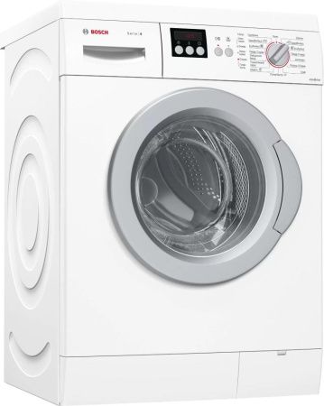 Стиральная машина Bosch WAE24240OE - купить онлайн, цена 50 990 ₽, стоимость доставки по МСК и РФ от 300 рублей, заказать сейчас! Стиральная машина Bosch WAE24240OE купить за 50 990 ₽ в Москве с доставкой по РФ