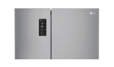Холодильник LG GC-B247SMUV купить за 99&nbsp;900 ₽ в Москве с доставкой по РФ