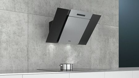 Вытяжка Siemens LC87KBM60 купить за 57&nbsp;592 ₽ в Москве с доставкой по РФ