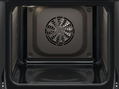 Духовой шкаф Electrolux OEF5C70BZ купить за 51&nbsp;990 ₽ в Москве с доставкой по РФ