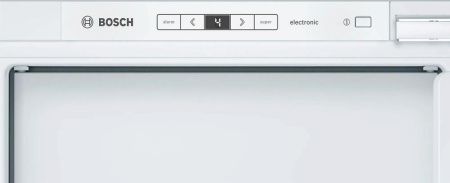 Встраиваемый двухкамерный холодильник Bosch KIL82AFF0 - купить онлайн, цена 110 000.33 ₽, стоимость доставки по МСК и РФ от 300 рублей, заказать сейчас! Встраиваемый двухкамерный холодильник Bosch KIL82AFF0 купить за 110 000.33 ₽ в Москве с доставкой по РФ