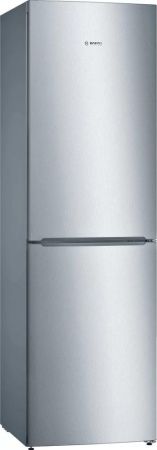 Холодильник Bosch KGN39NL14R - купить онлайн, цена 79 999 ₽, стоимость доставки по МСК и РФ от 300 рублей, заказать сейчас! Холодильник Bosch KGN39NL14R купить за 79 999 ₽ в Москве с доставкой по РФ