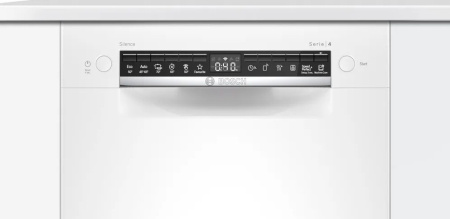 Встраиваемая посудомоечная машина Bosch SPU4HMW53S купить за 67&nbsp;400.14 ₽ в Москве с доставкой по РФ