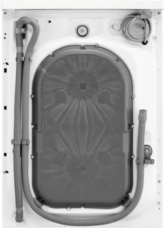 Стирально-сушильная машина Electrolux EW7WO448W купить за 106&nbsp;700 ₽ в Москве с доставкой по РФ
