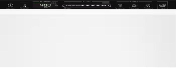 Electrolux EEZ69410W - купить за 91&nbsp;840 ₽ в Москве с доставкой по РФ