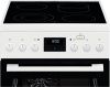 Электрическая плита Electrolux RKR560205W купить за 44&nbsp;230 ₽ в Москве с доставкой по РФ
