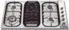Ilve H39BCNV/ IX купить за 129&nbsp;999 ₽ в Москве с доставкой по РФ