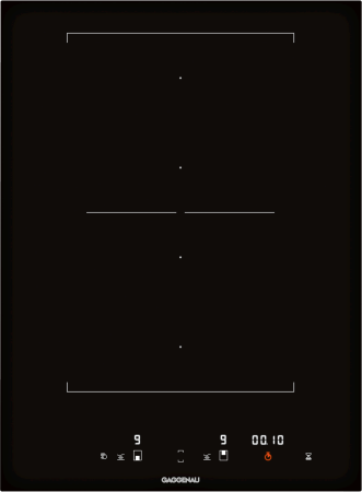 Варочная панель Gaggenau CI 422-101 - купить онлайн, цена 129 999 ₽, стоимость доставки по МСК и РФ от 300 рублей, заказать сейчас! Варочная панель Gaggenau CI 422-101 купить за 129 999 ₽ в Москве с доставкой по РФ