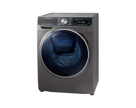 Стиральная машина Samsung WW90M74LNOO/LP купить за 45&nbsp;555 ₽ в Москве с доставкой по РФ