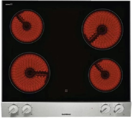 Варочная панель Gaggenau VE 260-114 - купить онлайн, цена 129 999 ₽, стоимость доставки по МСК и РФ от 300 рублей, заказать сейчас! Варочная панель Gaggenau VE 260-114 купить за 129 999 ₽ в Москве с доставкой по РФ