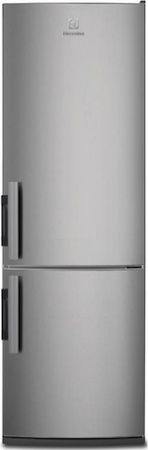 Холодильник Electrolux EN 3600 AOX - купить онлайн, цена 109 300 ₽, стоимость доставки по МСК и РФ от 300 рублей, заказать сейчас! Холодильник Electrolux EN 3600 AOX купить за 109 300 ₽ в Москве с доставкой по РФ