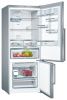 Холодильник с нижней морозильной камерой BOSCH KGN76AI22R купить за 223&nbsp;600.30 ₽ в Москве с доставкой по РФ