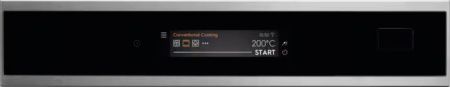 Духовой шкаф Electrolux EOB9S31WX купить за 128&nbsp;920 ₽ в Москве с доставкой по РФ